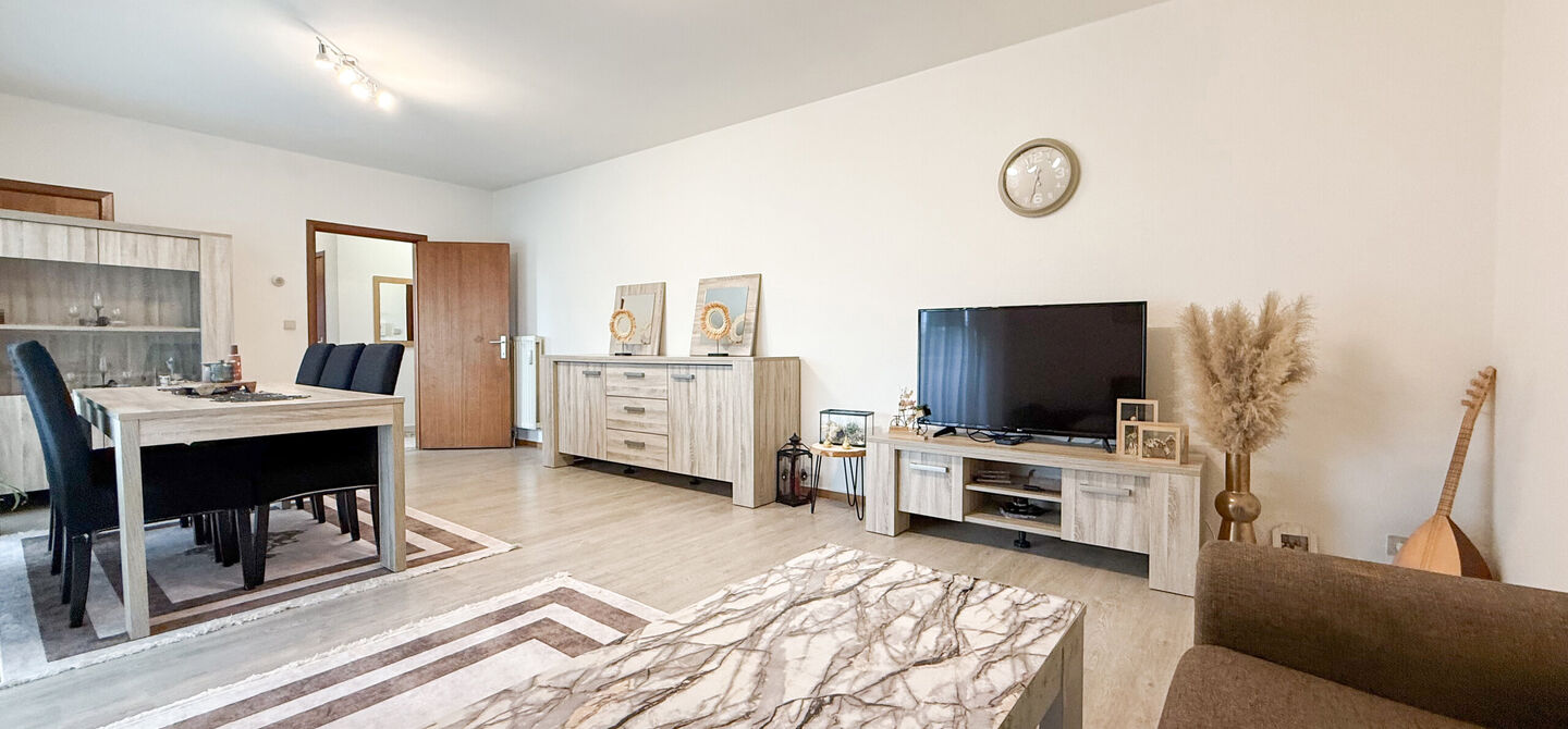 Appartement te koop in Heusden-Zolder