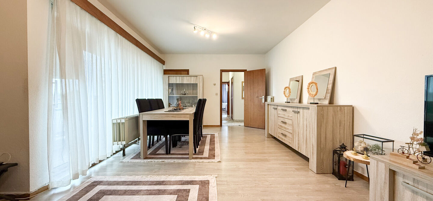 Appartement te koop in Heusden-Zolder
