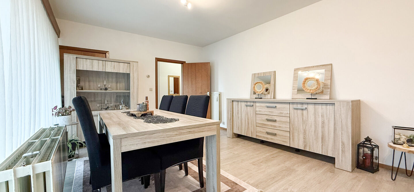 Appartement te koop in Heusden-Zolder