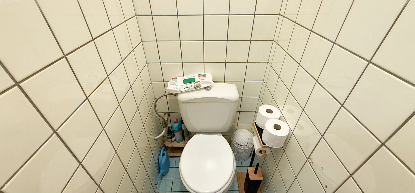 Appartement te koop in Heusden-Zolder