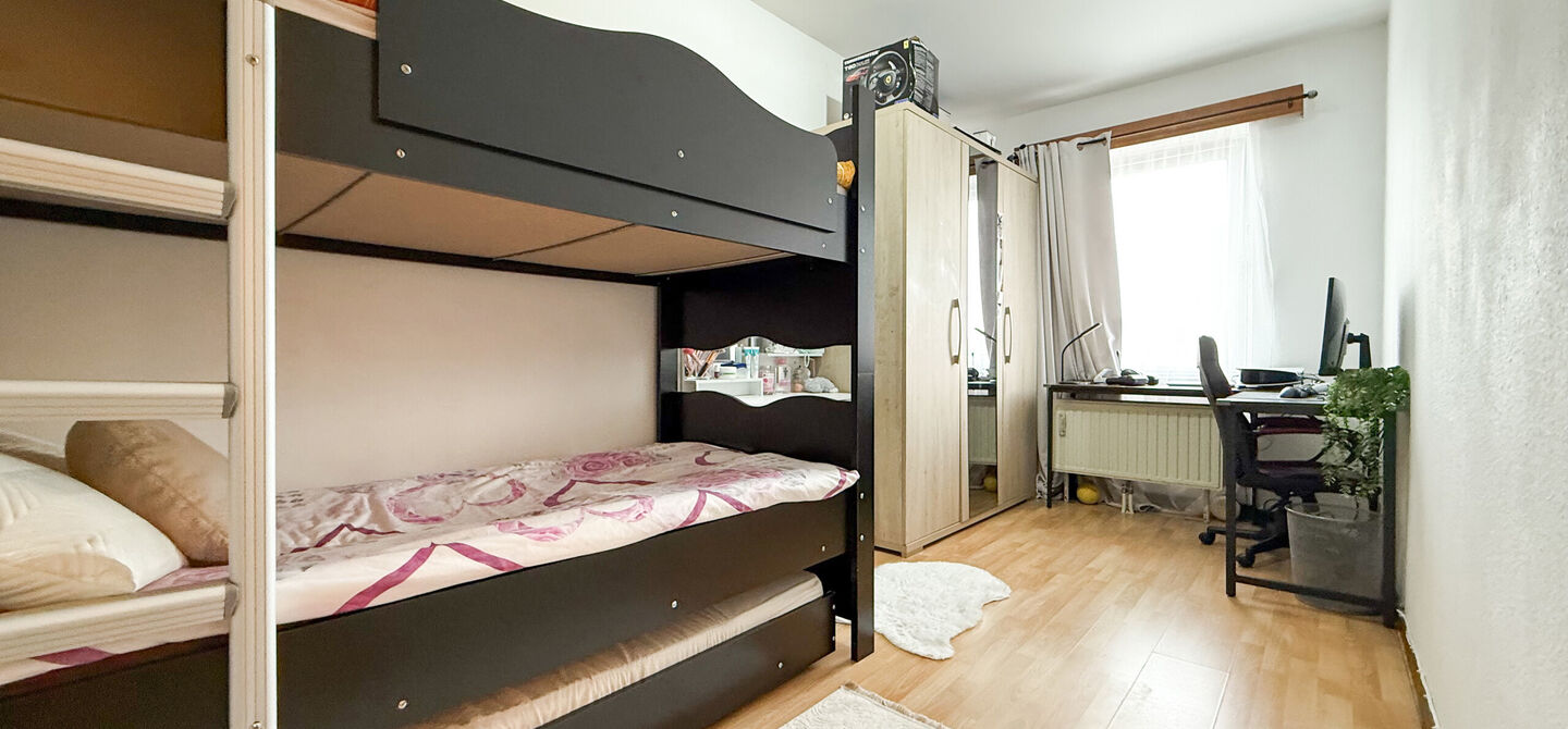 Appartement te koop in Heusden-Zolder