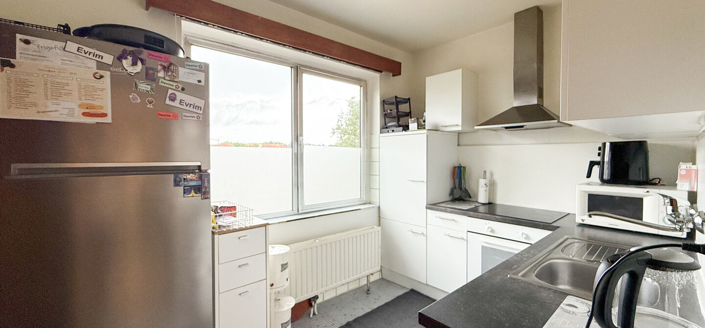 Appartement te koop in Heusden-Zolder