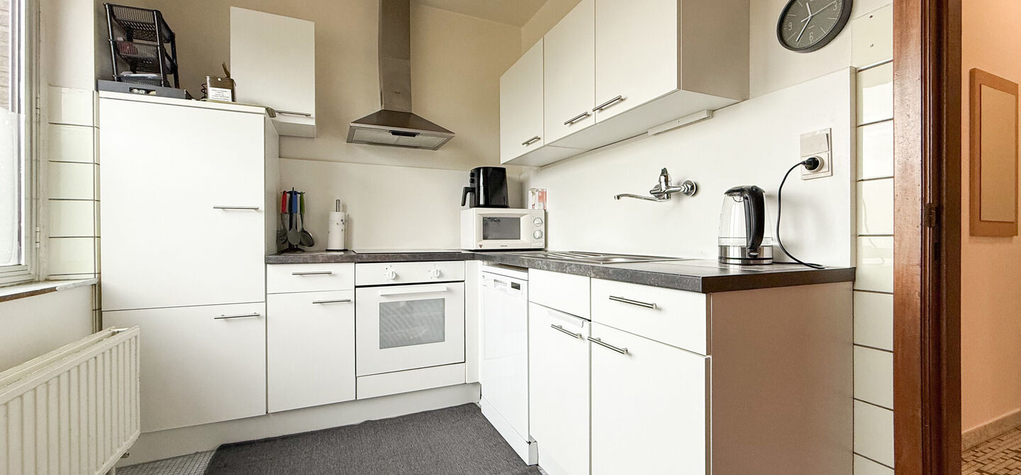 Appartement te koop in Heusden-Zolder