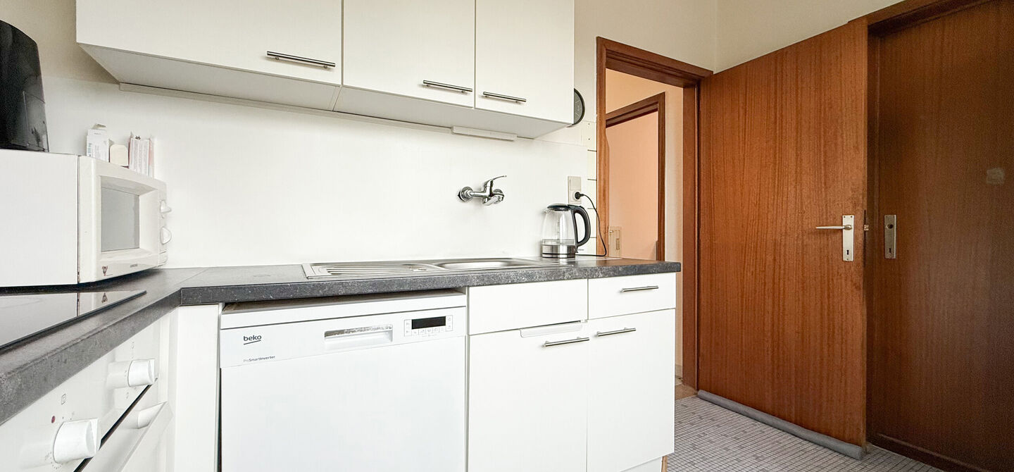 Appartement te koop in Heusden-Zolder