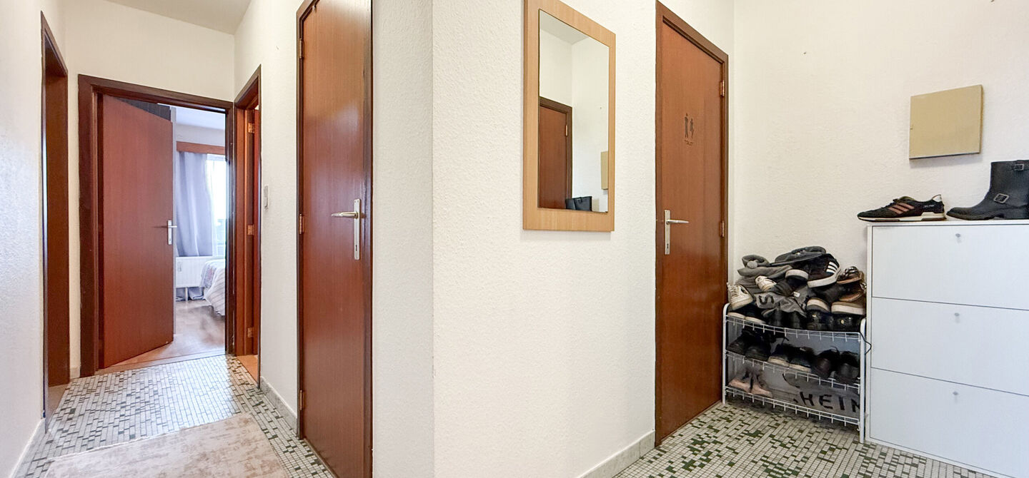 Appartement te koop in Heusden-Zolder
