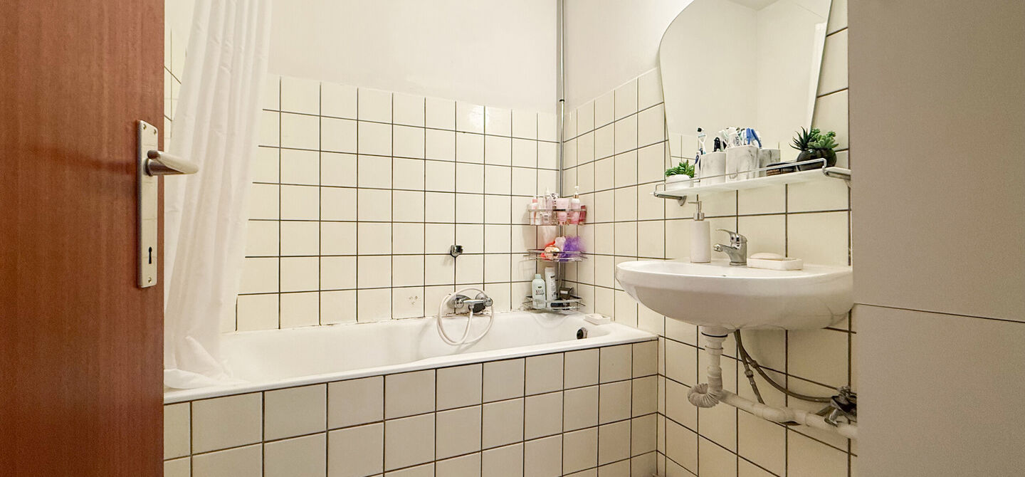 Appartement te koop in Heusden-Zolder