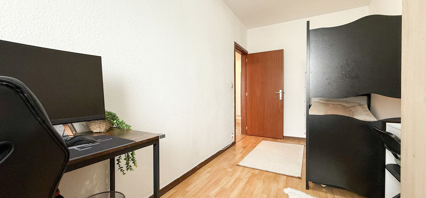 Appartement te koop in Heusden-Zolder
