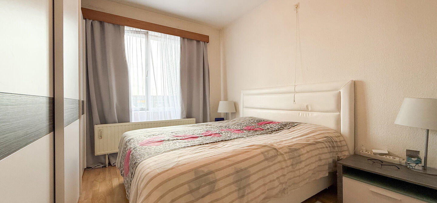 Appartement te koop in Heusden-Zolder