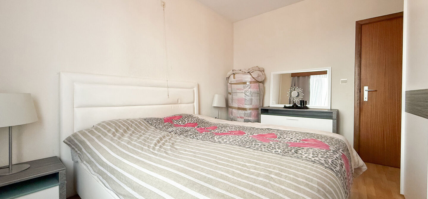 Appartement te koop in Heusden-Zolder