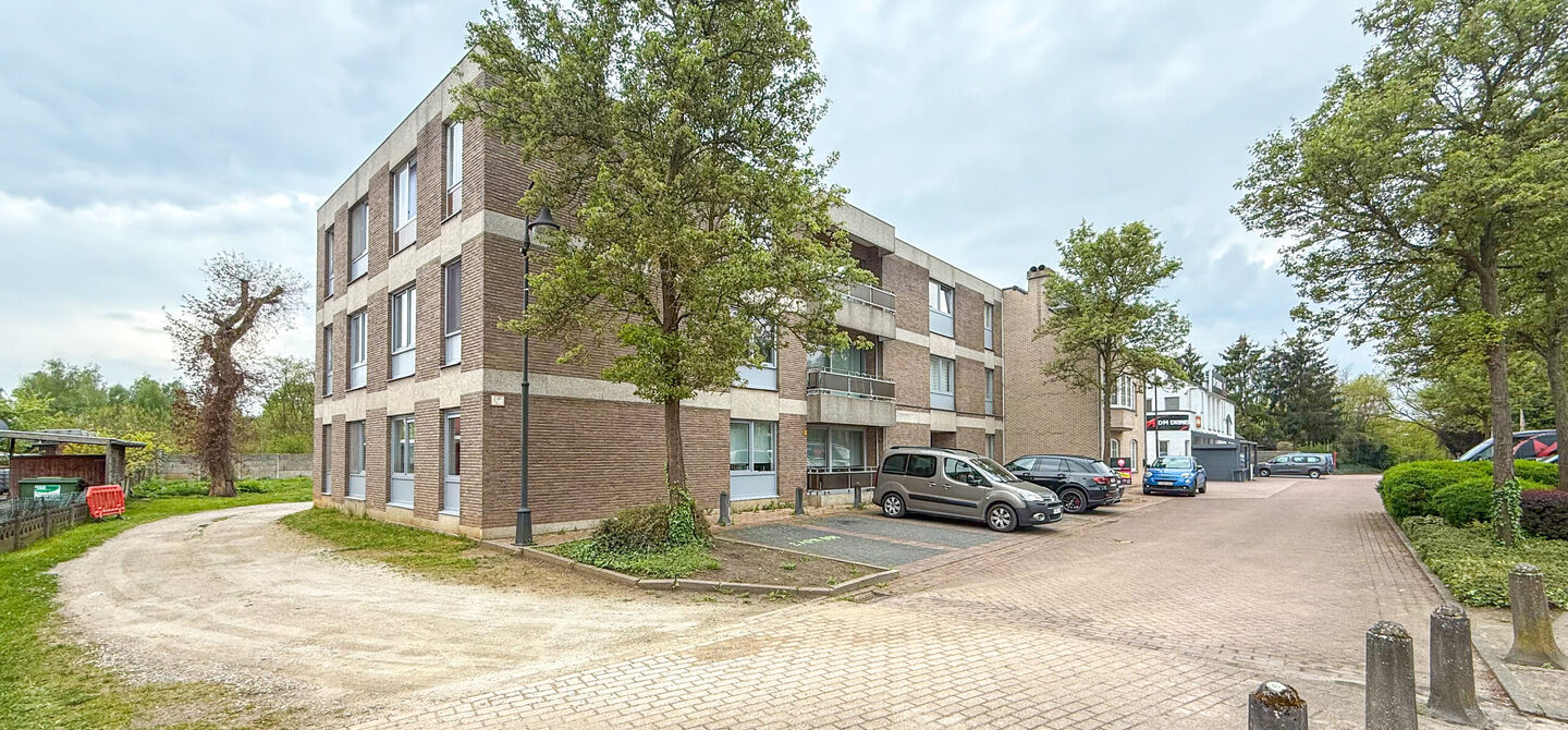 Appartement te koop in Heusden-Zolder