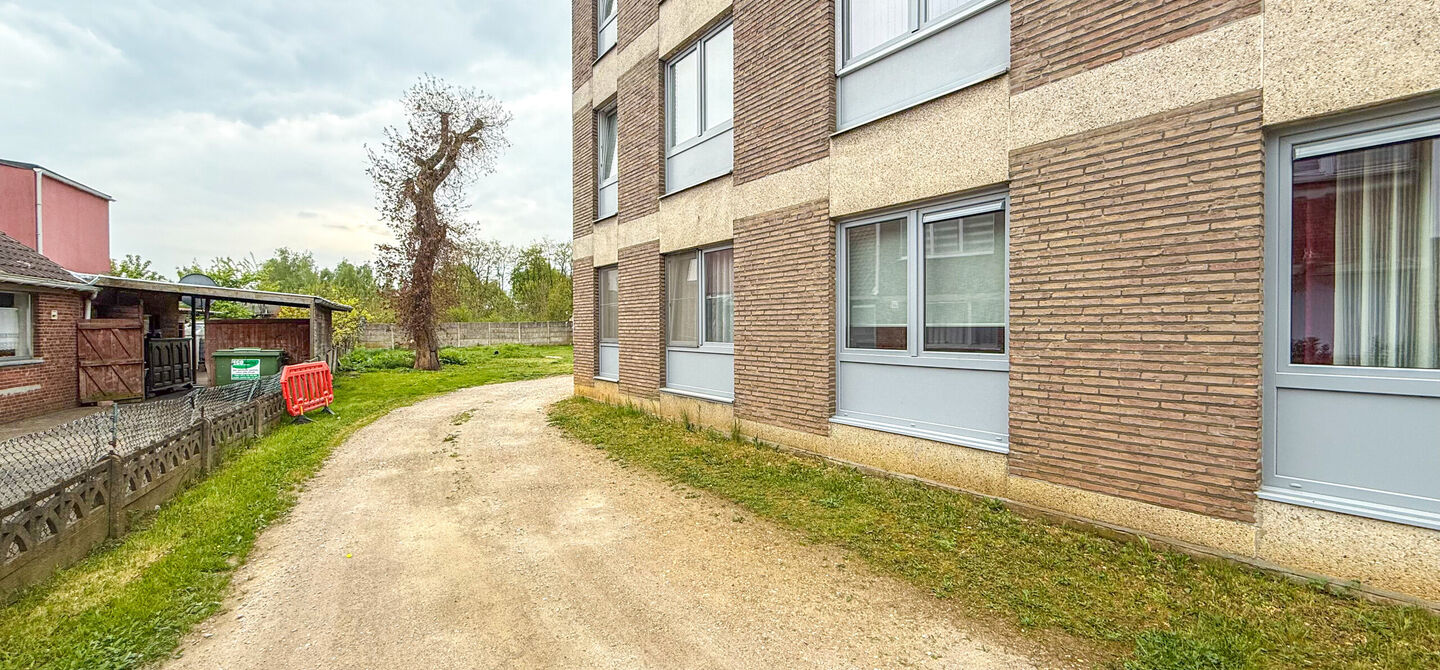Appartement te koop in Heusden-Zolder