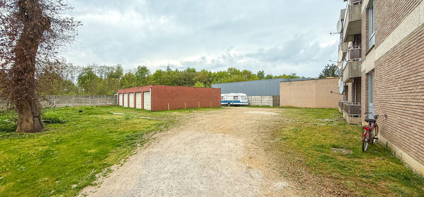Appartement te koop in Heusden-Zolder