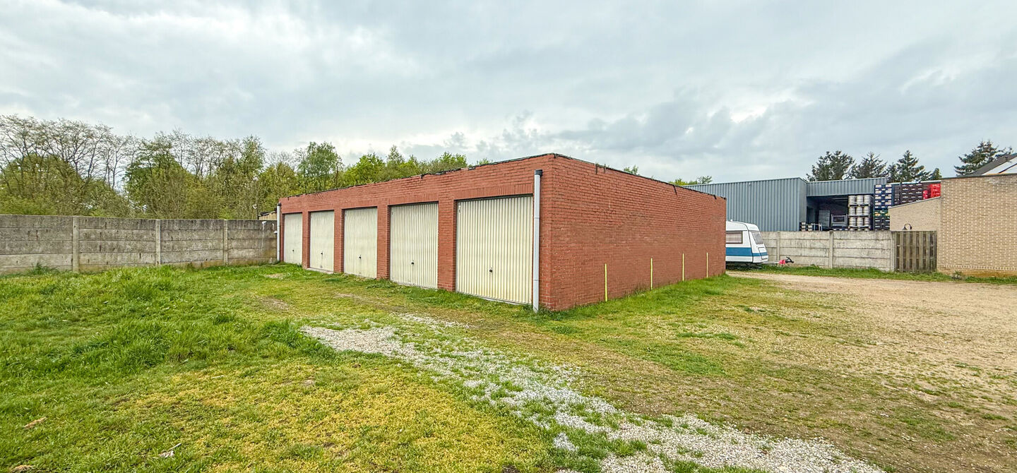 Appartement te koop in Heusden-Zolder