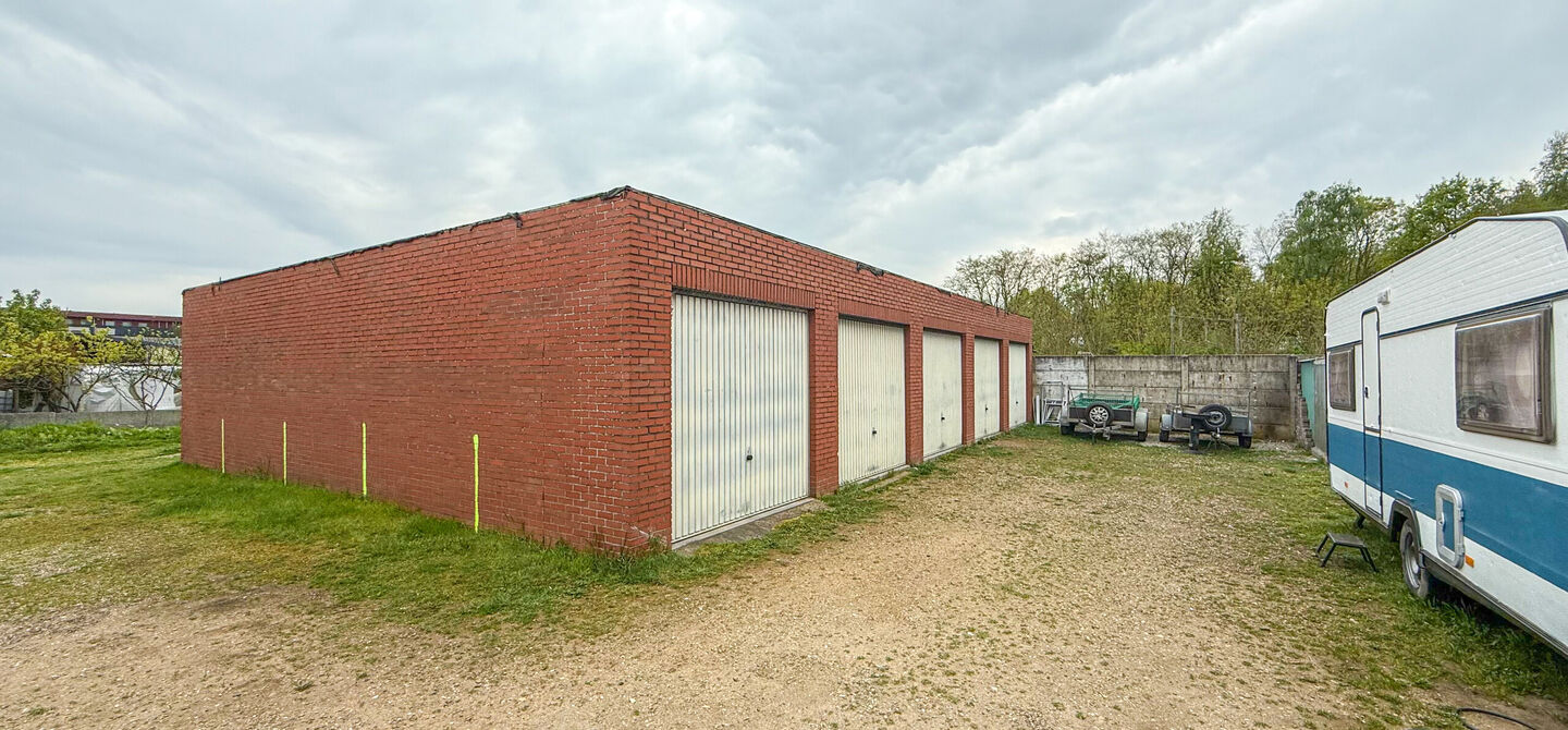 Appartement te koop in Heusden-Zolder