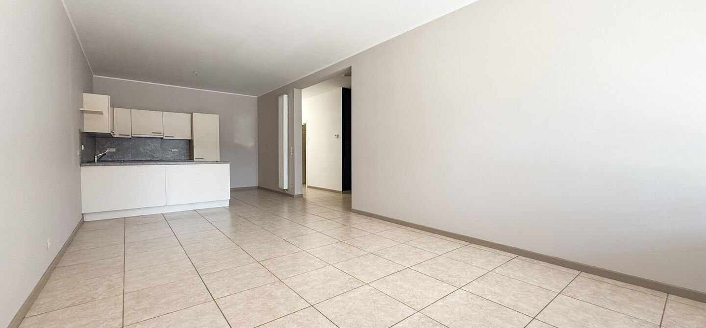 Appartement te koop in Heusden-Zolder