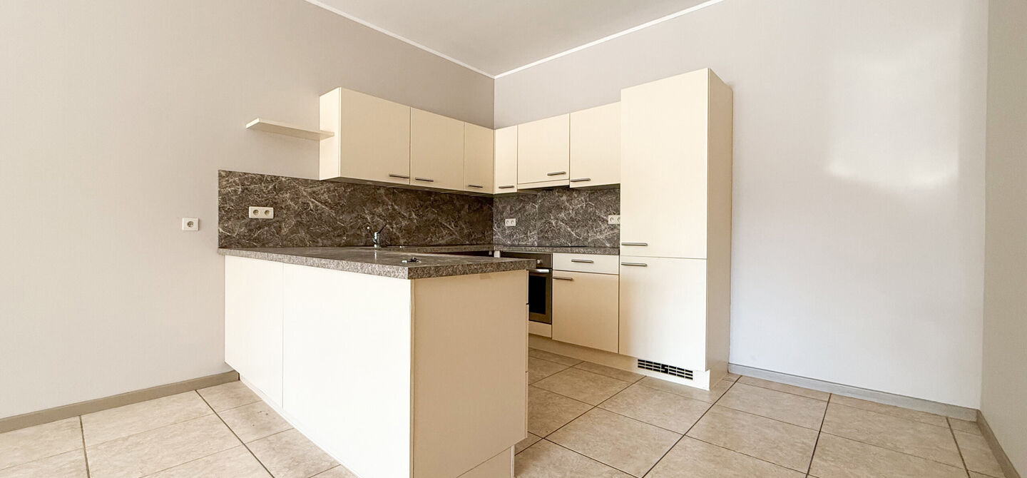 Appartement te koop in Heusden-Zolder