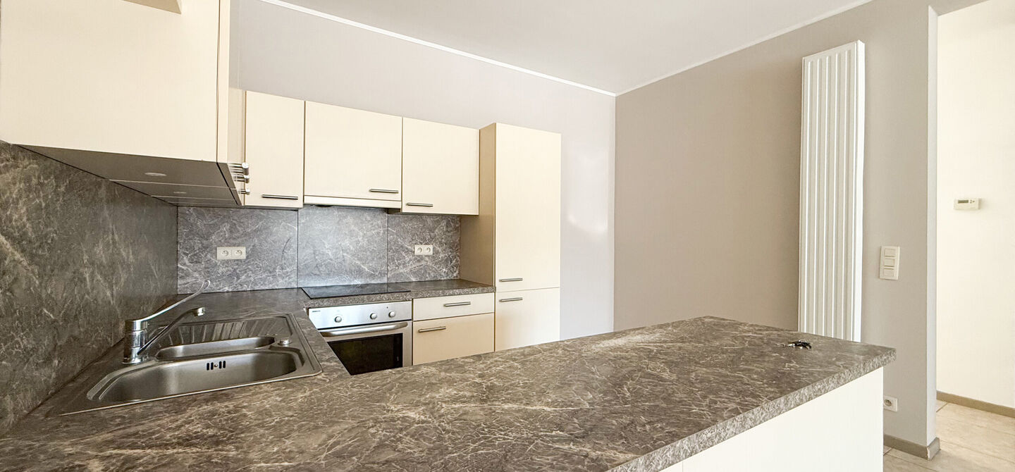 Appartement te koop in Heusden-Zolder
