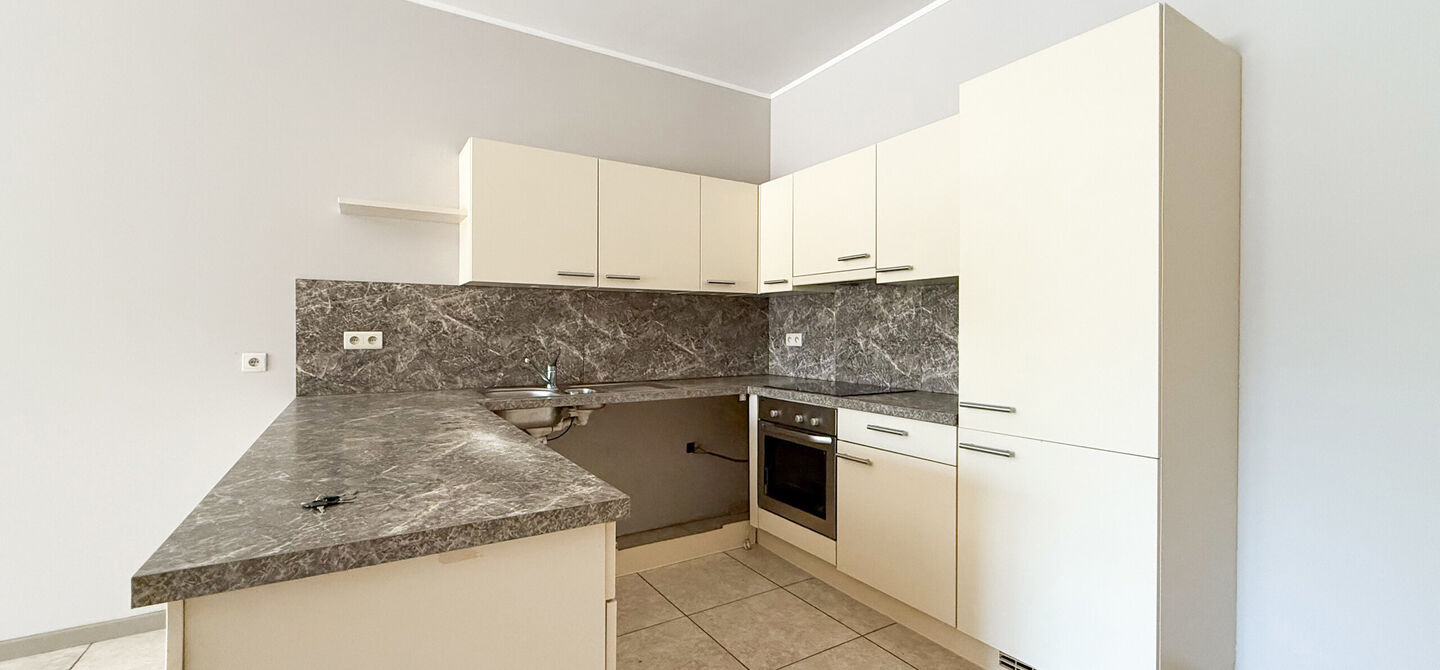 Appartement te koop in Heusden-Zolder