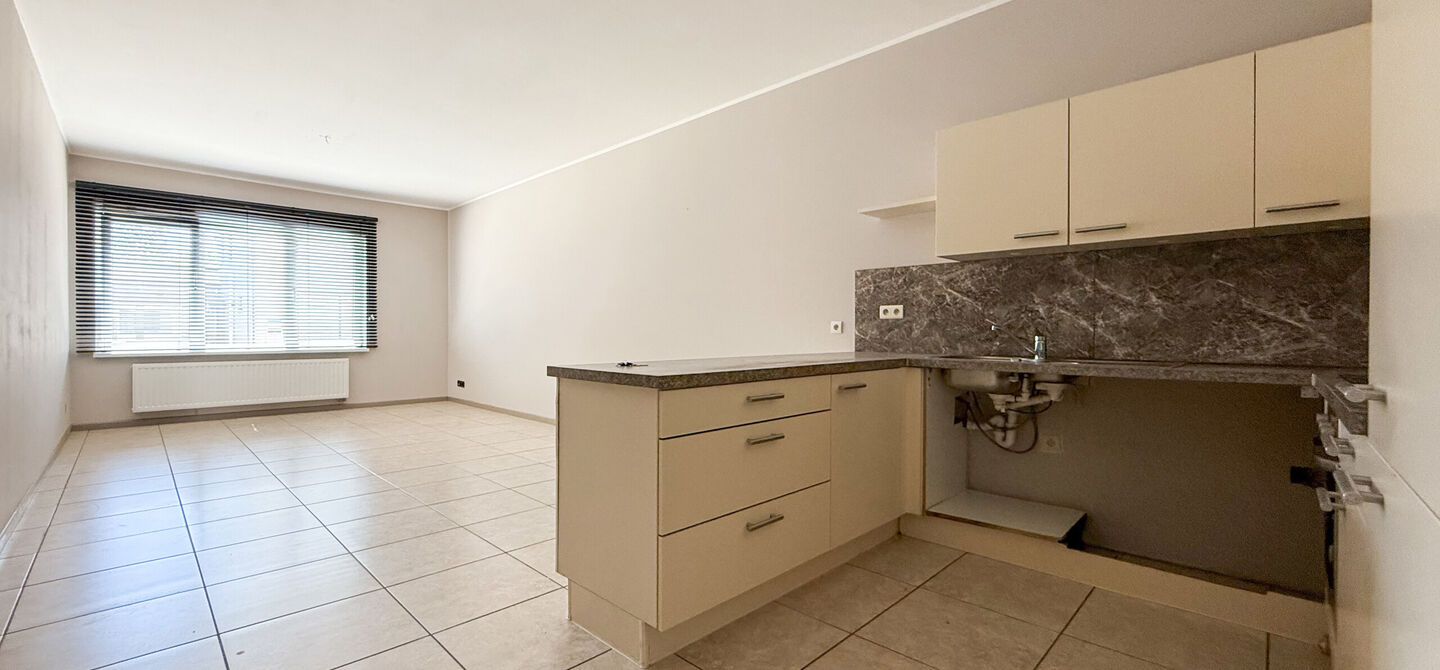 Appartement te koop in Heusden-Zolder
