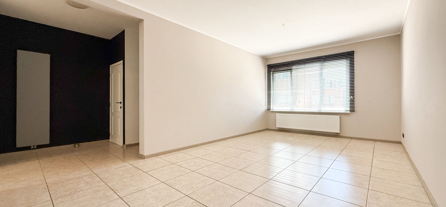 Appartement te koop in Heusden-Zolder
