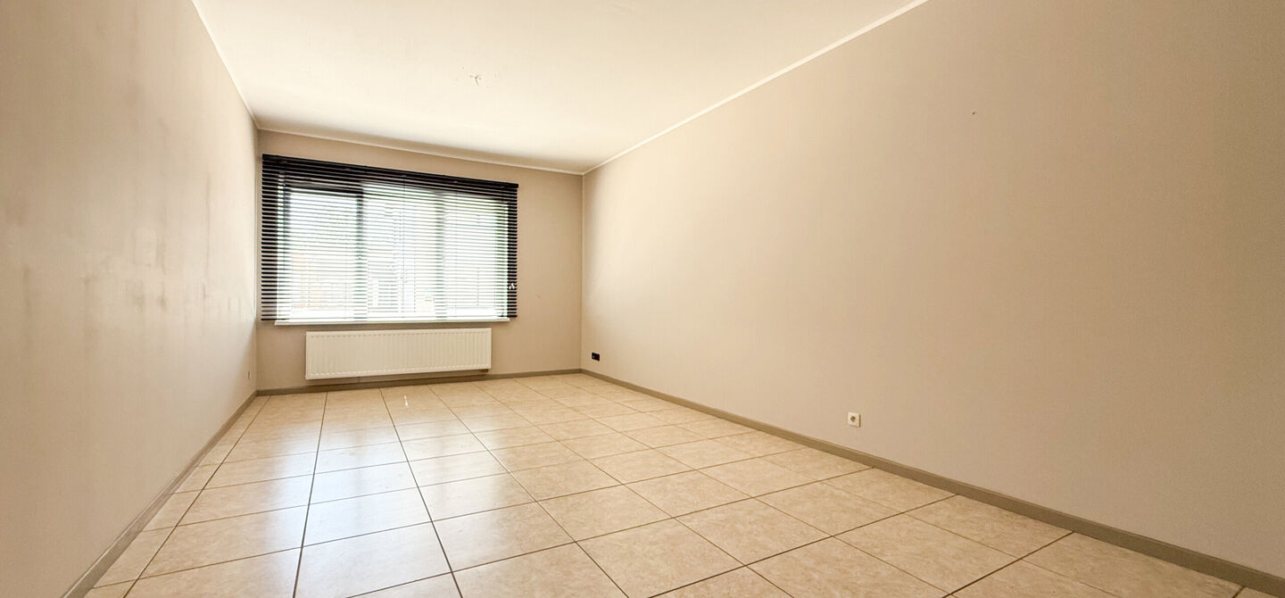 Appartement te koop in Heusden-Zolder