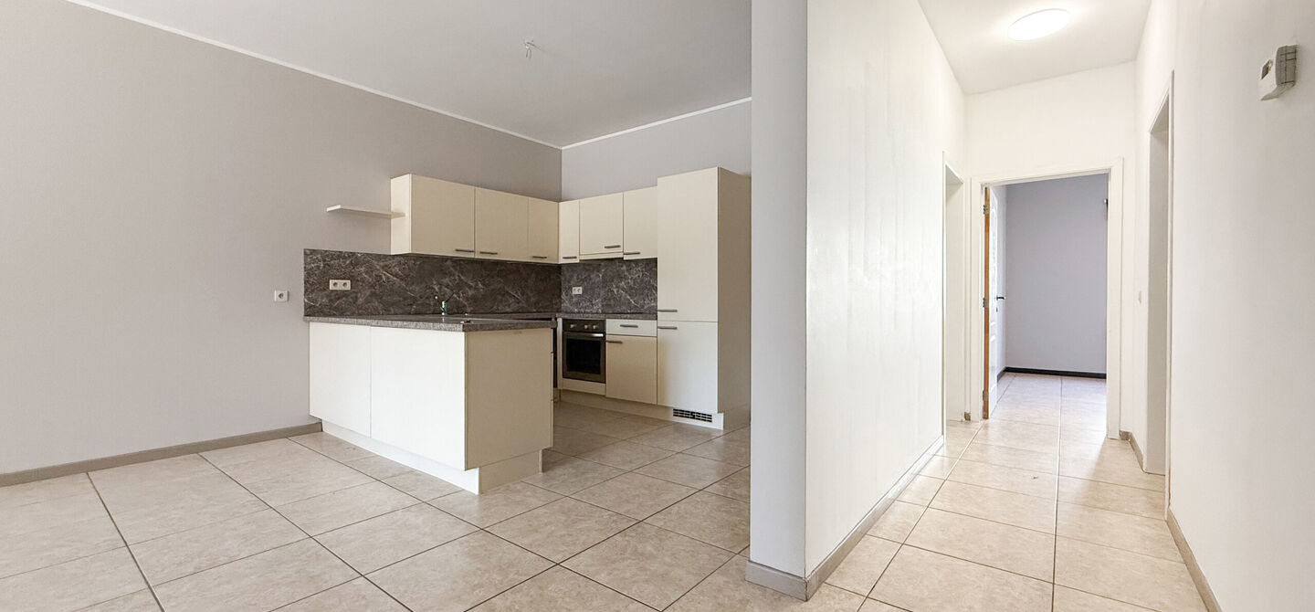 Appartement te koop in Heusden-Zolder