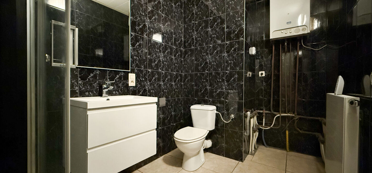 Appartement te koop in Heusden-Zolder
