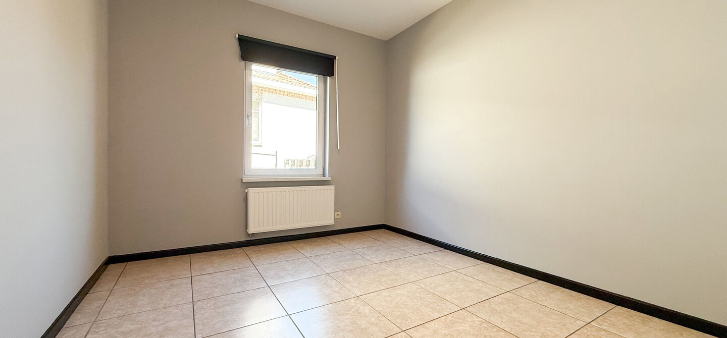 Appartement te koop in Heusden-Zolder