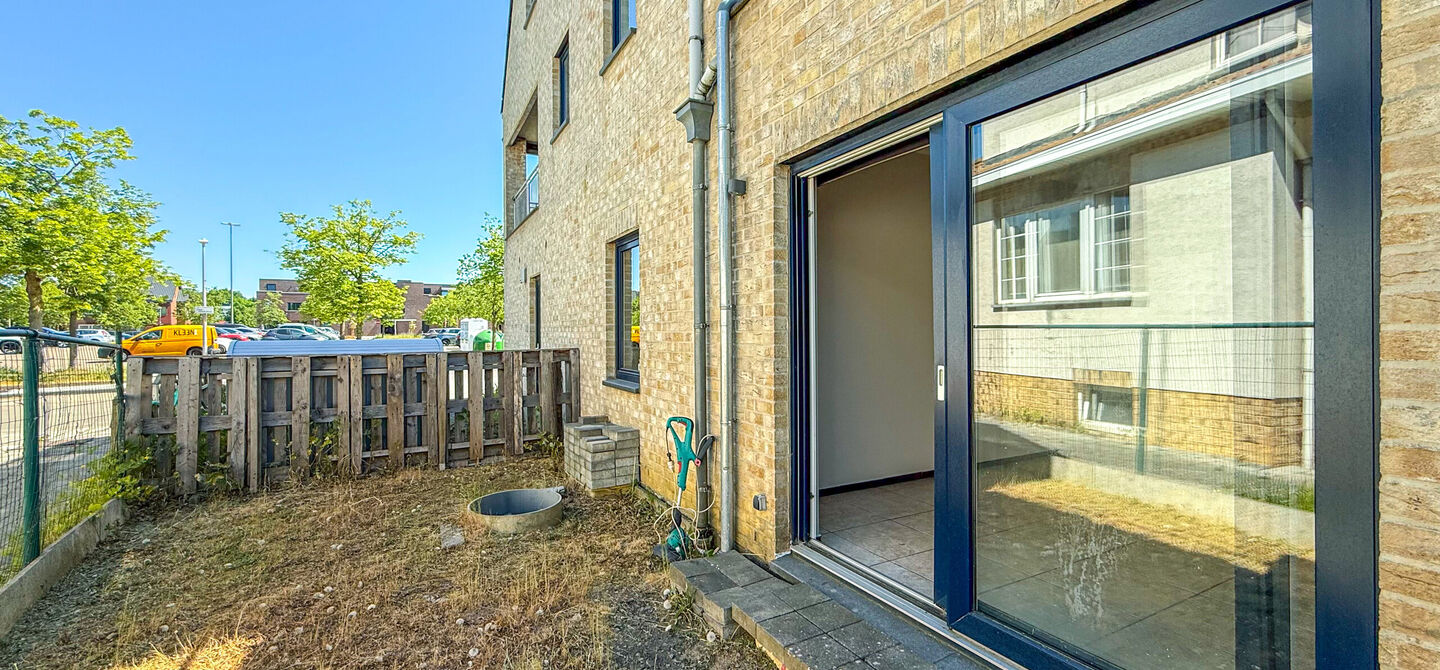 Appartement te koop in Heusden-Zolder