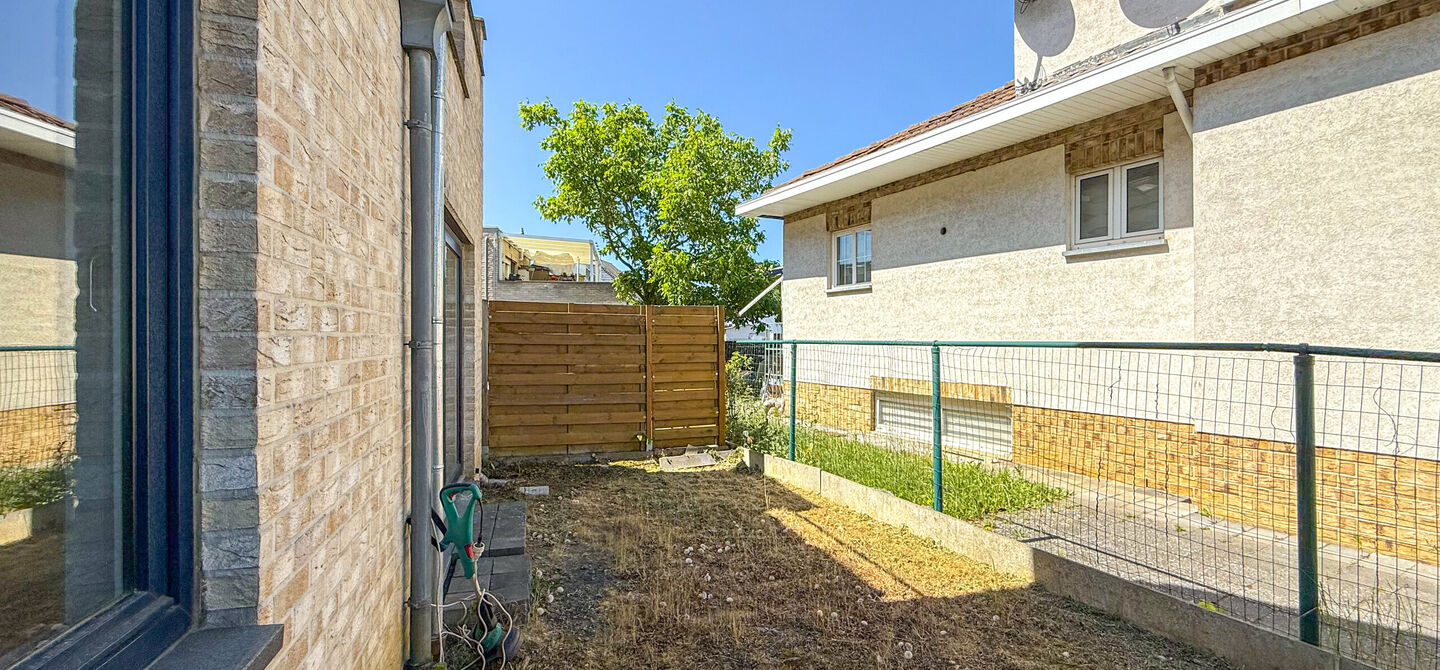 Appartement te koop in Heusden-Zolder