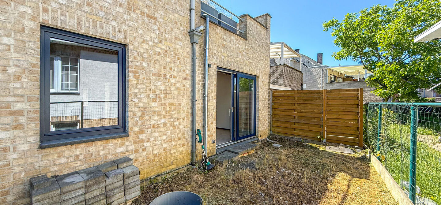 Appartement te koop in Heusden-Zolder