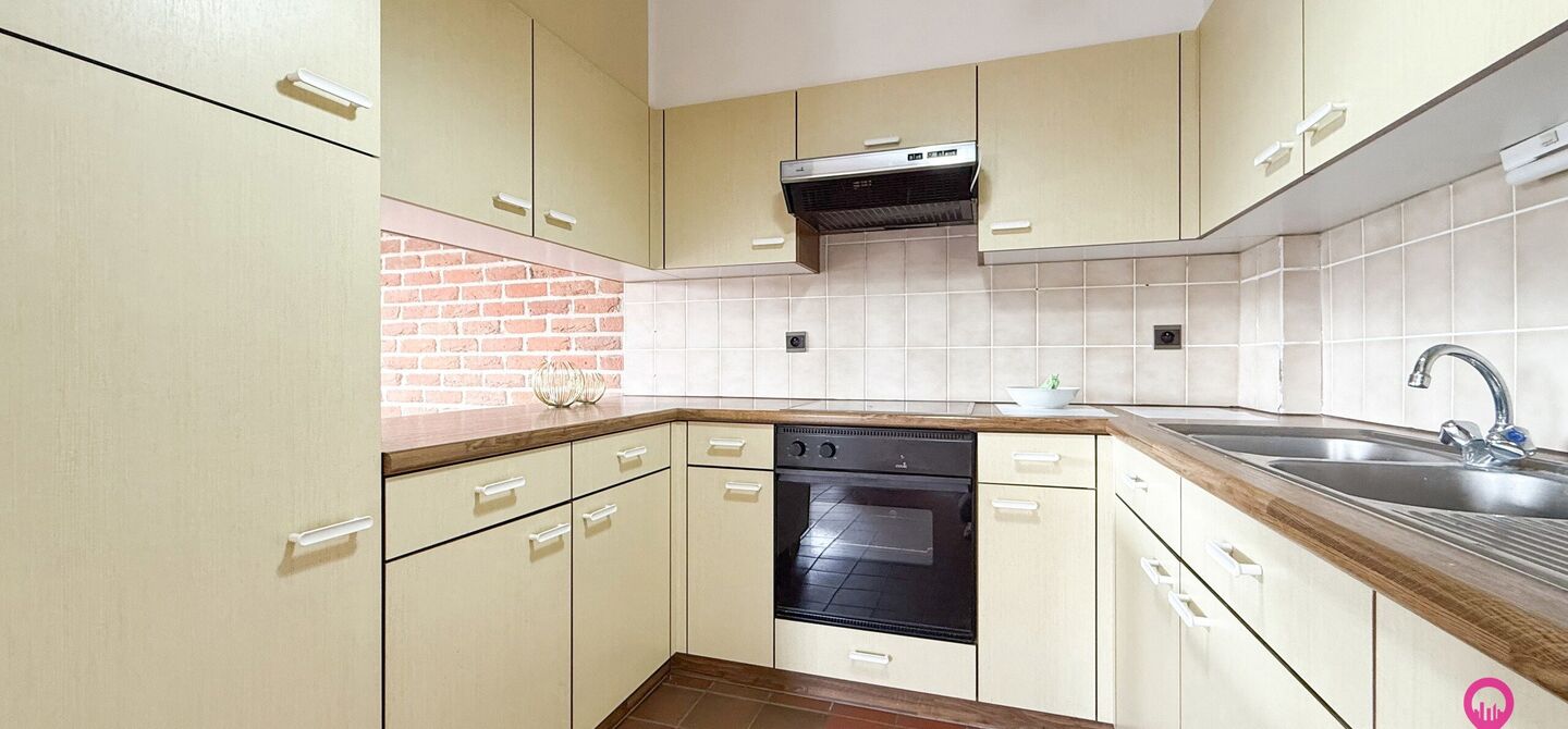 Appartement te koop in Heusden-Zolder
