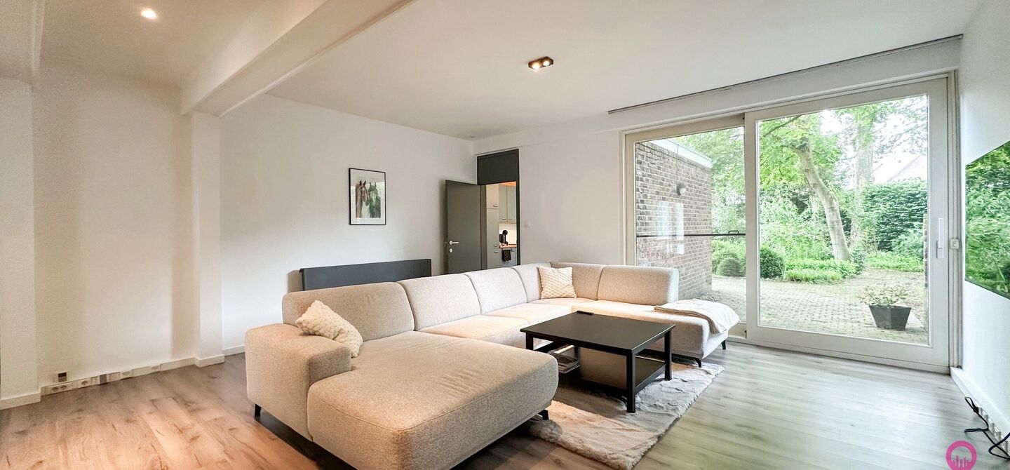 Appartement te koop in Heusden-Zolder