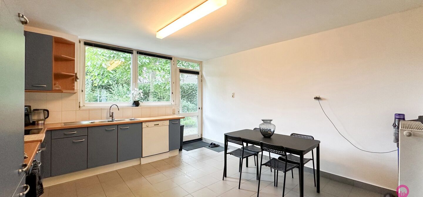 Appartement te koop in Heusden-Zolder