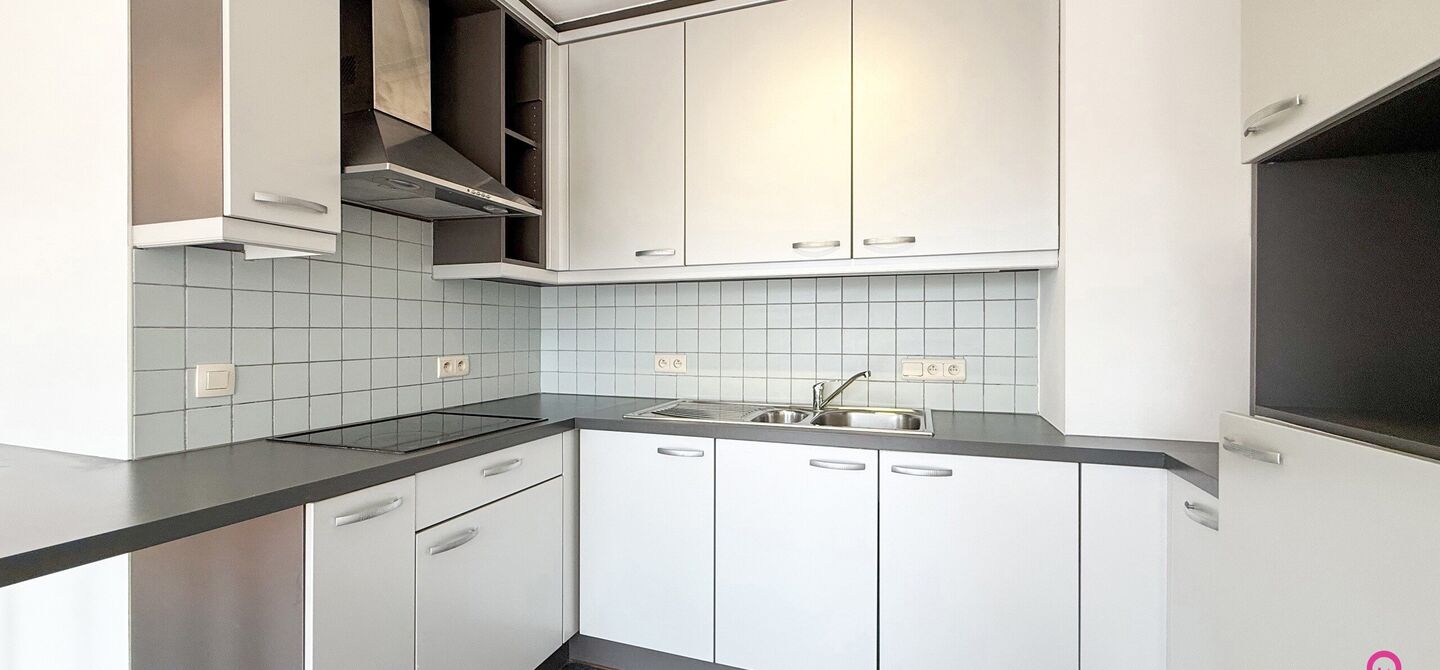 Appartement te koop in Heusden-Zolder