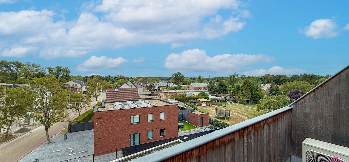 Appartement te koop in Heusden-Zolder