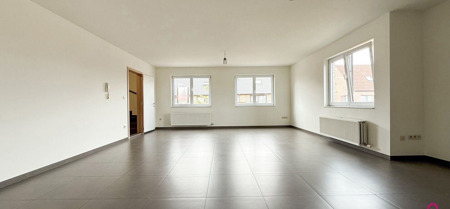 Appartement te koop in Heusden-Zolder
