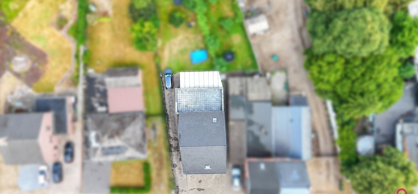 Appartement te koop in Heusden-Zolder