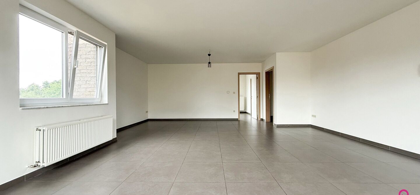 Appartement te koop in Heusden-Zolder