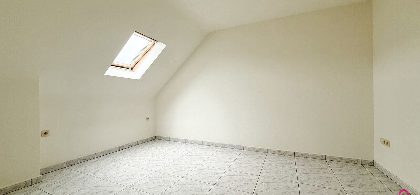 Appartement te koop in Heusden-Zolder