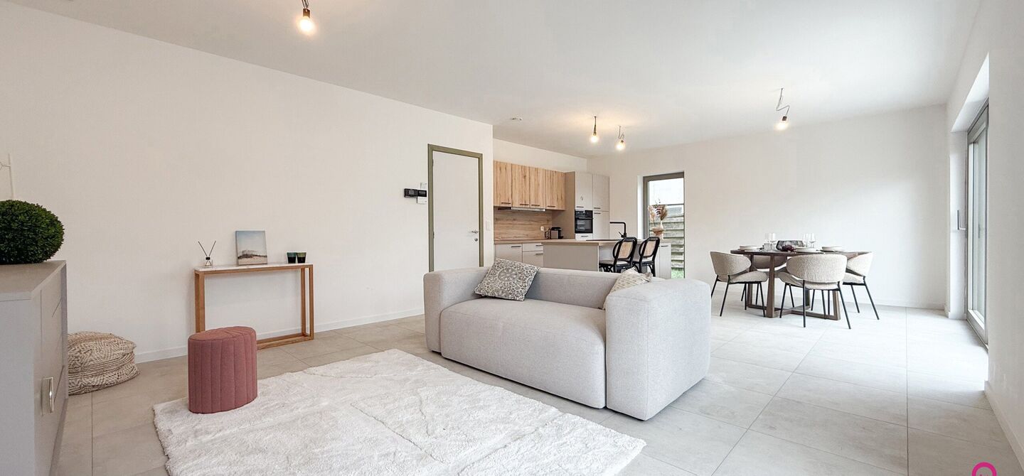 Appartement te koop in Heusden-Zolder