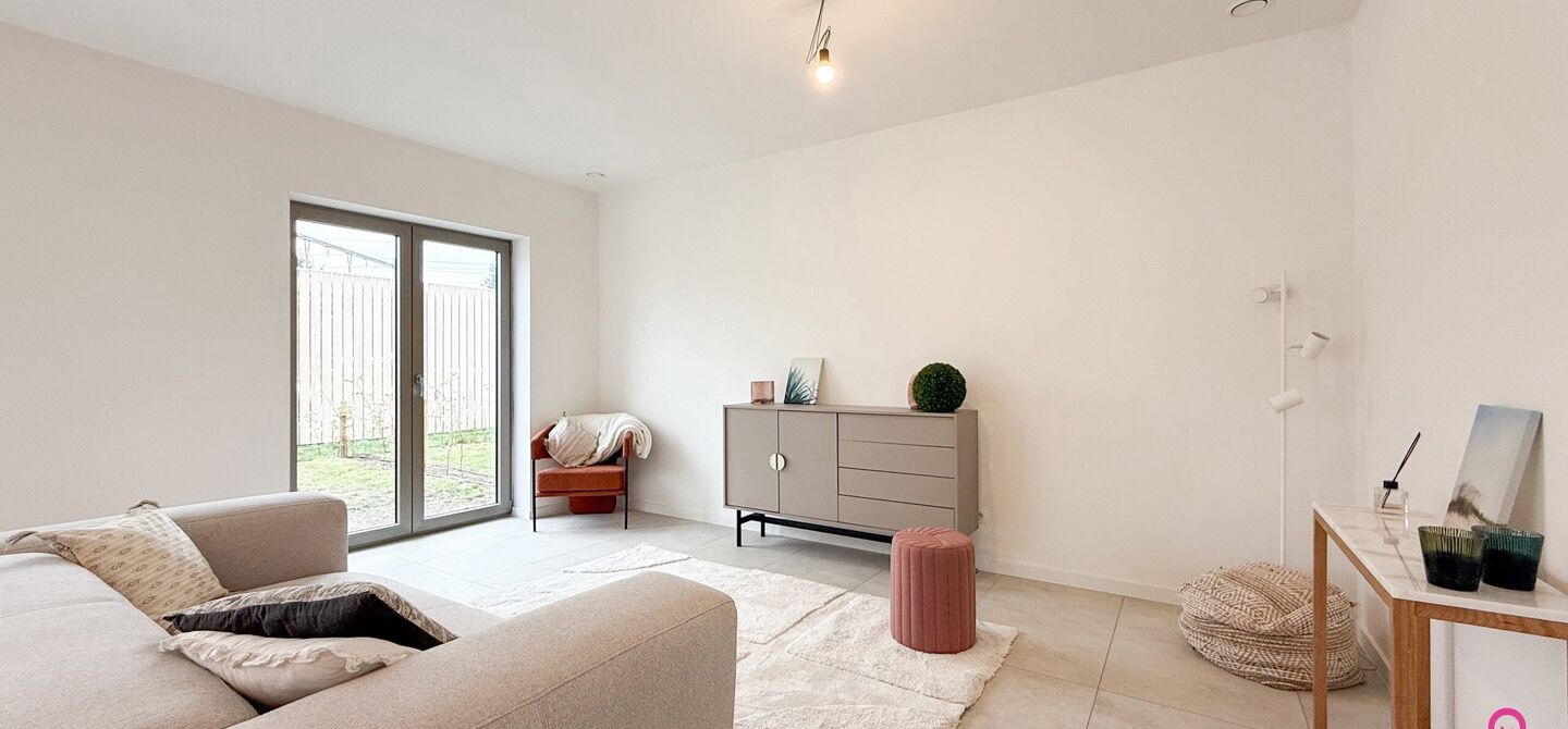 Appartement te koop in Heusden-Zolder