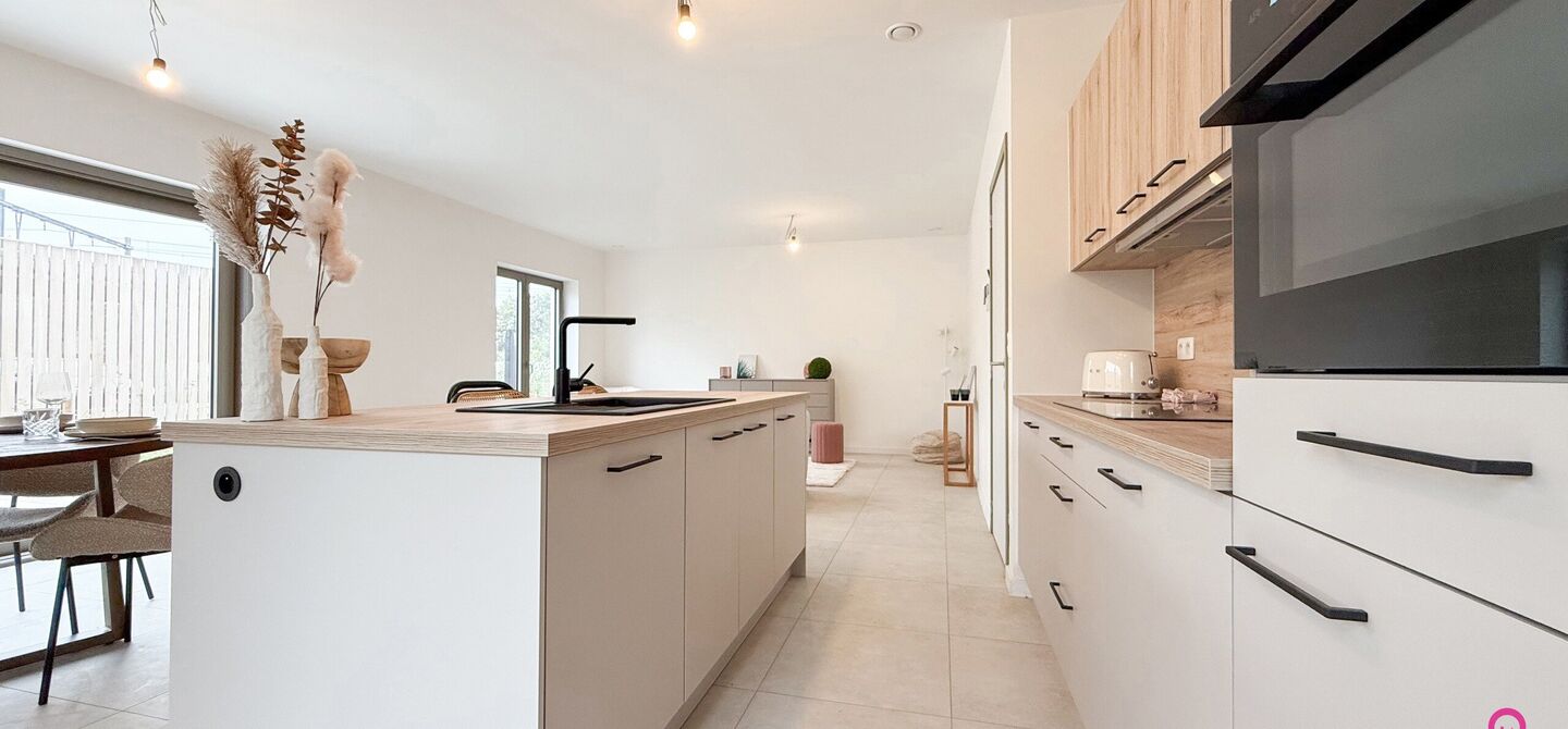 Appartement te koop in Heusden-Zolder