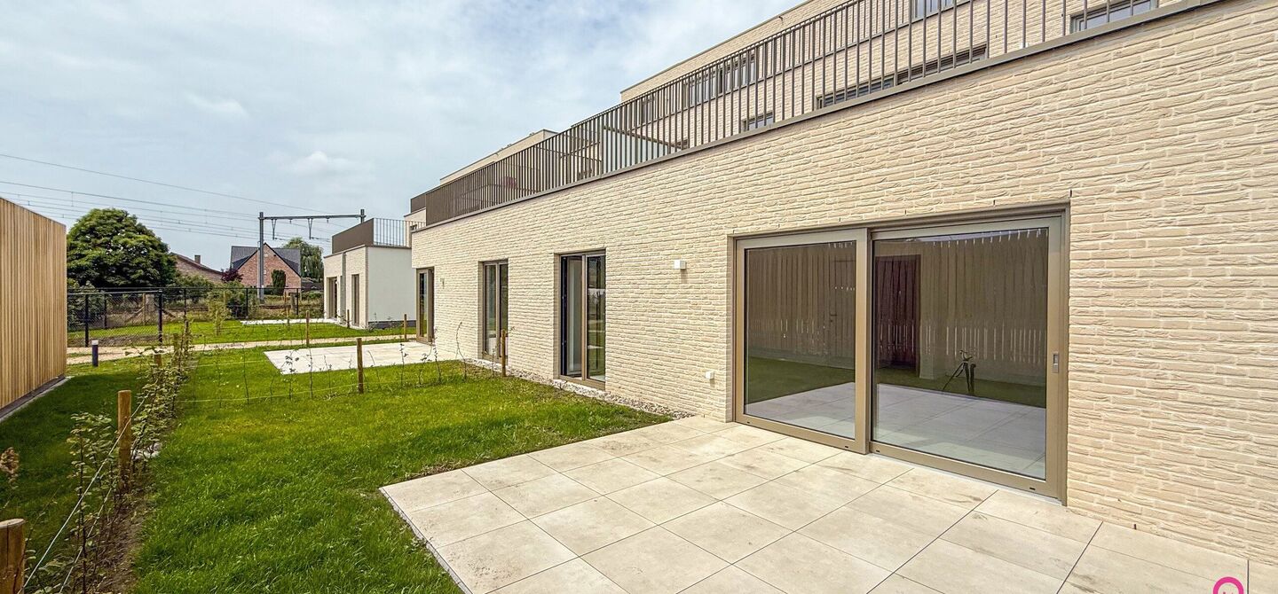 Appartement te koop in Heusden-Zolder