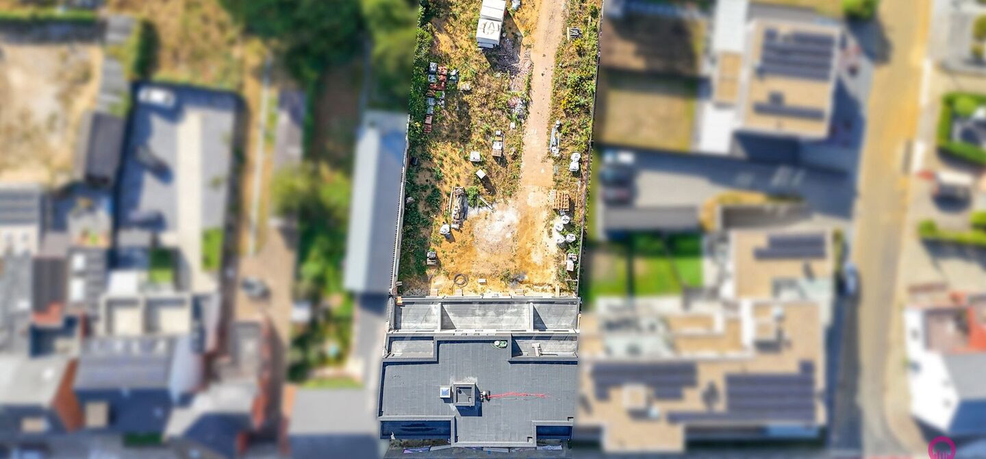 Appartement te koop in Heusden-Zolder