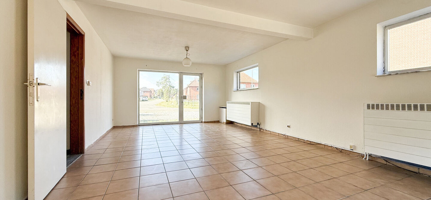 Appartement te koop in Houthalen-Helchteren