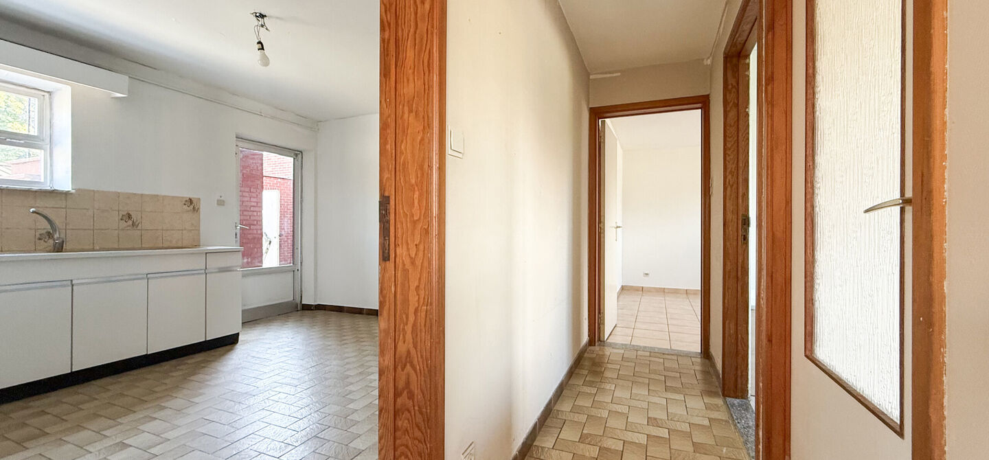 Appartement te koop in Houthalen-Helchteren