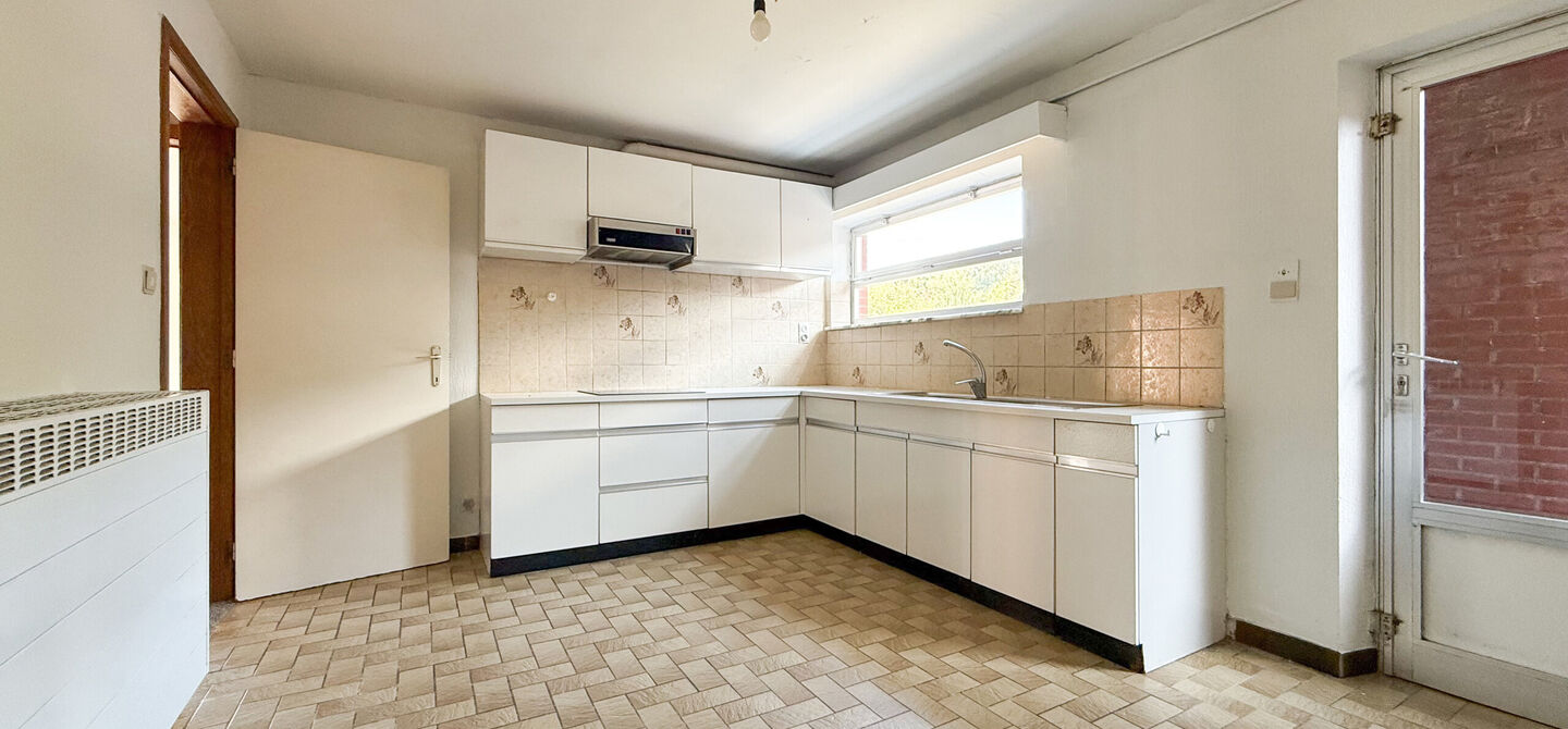 Appartement te koop in Houthalen-Helchteren