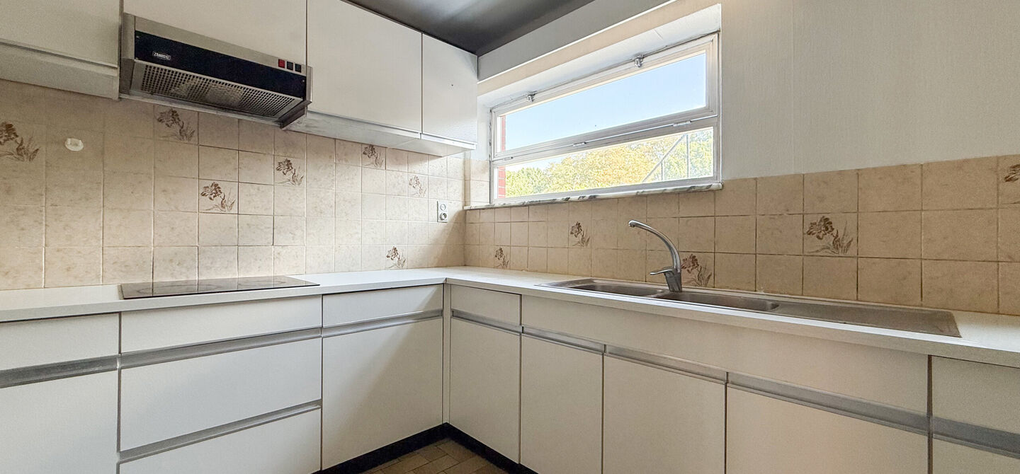 Appartement te koop in Houthalen-Helchteren