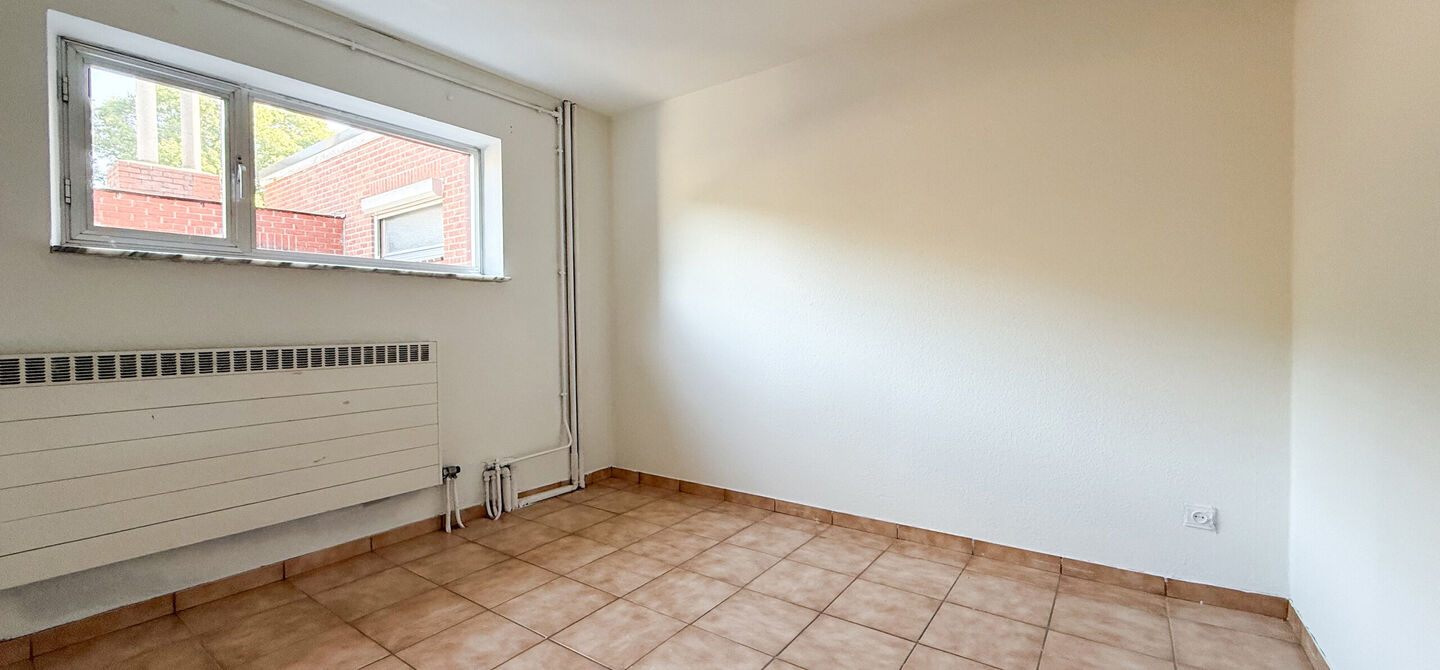 Appartement te koop in Houthalen-Helchteren